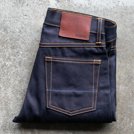 gustin #492 italy midnight x grey