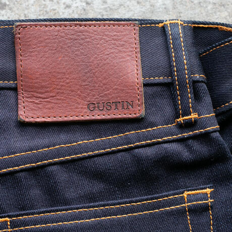gustin #492 italy midnight x grey