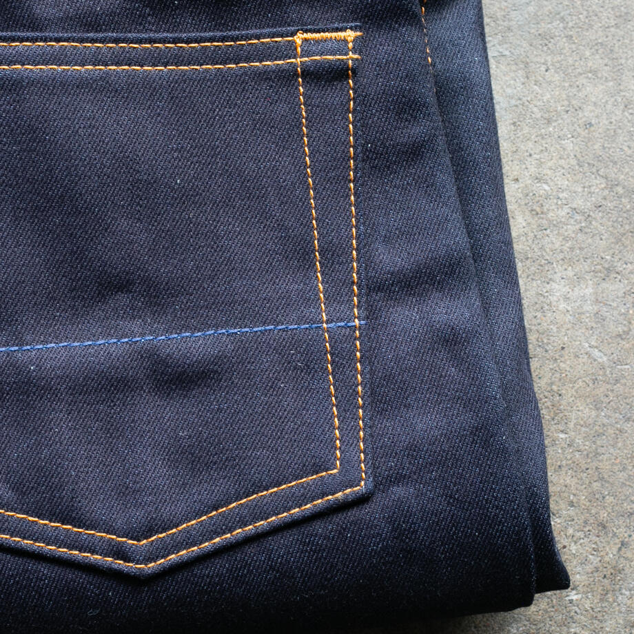 gustin #492 italy midnight x grey