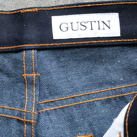 gustin #492 italy midnight x grey