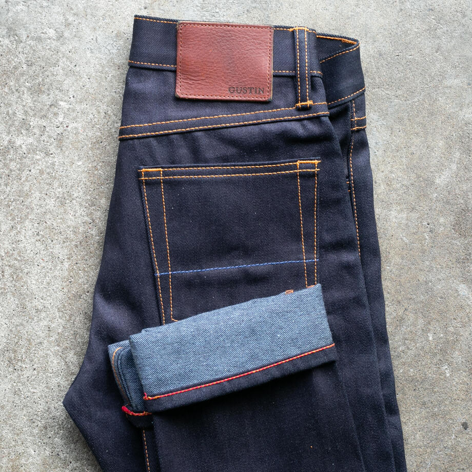 gustin #492 italy midnight x grey