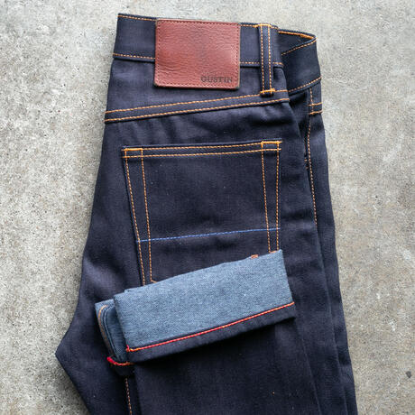 gustin #492 italy midnight x grey