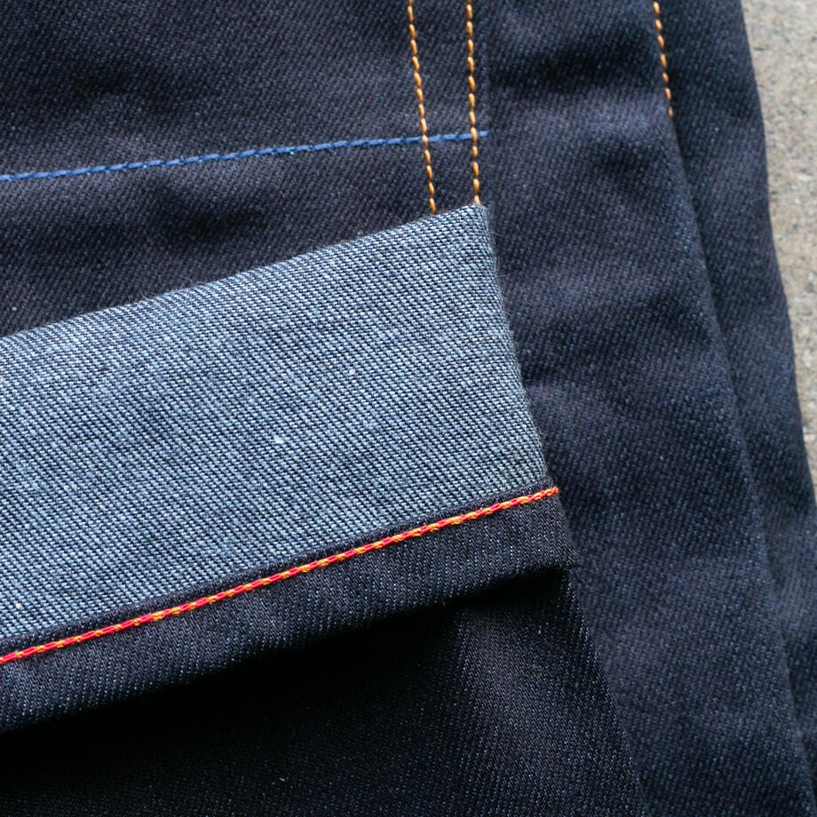 gustin #492 italy midnight x grey