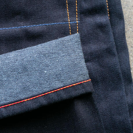 gustin #492 italy midnight x grey