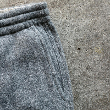 gustin ultrasoft triple twist joggers - titanium