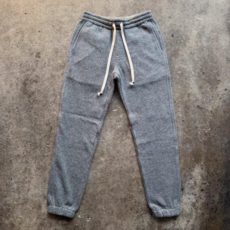 gustin ultrasoft triple twist joggers - titanium