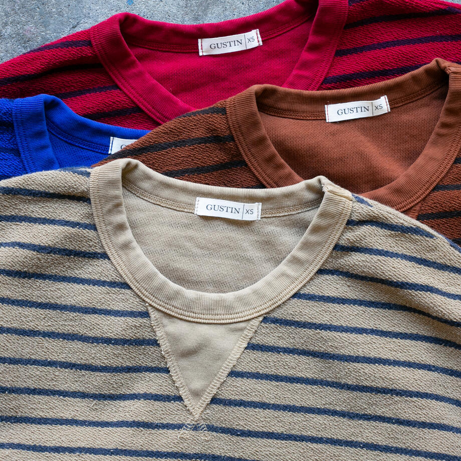 gustin the loopout sweatshirt 4 pack