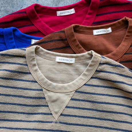 gustin the loopout sweatshirt 4 pack