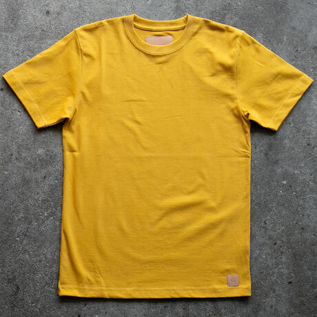 gustin vintage heavyweight t-shirt earth collection