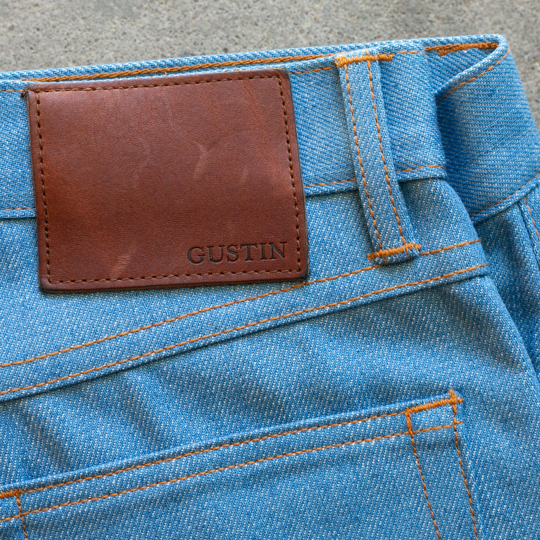 gustin #267 big sky