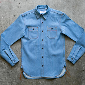 gustin #139 big sky workshirt