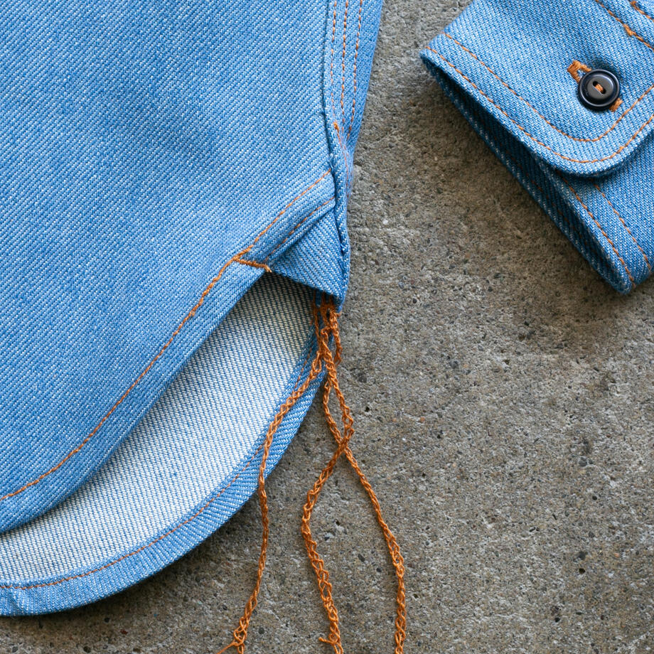 gustin #139 big sky workshirt