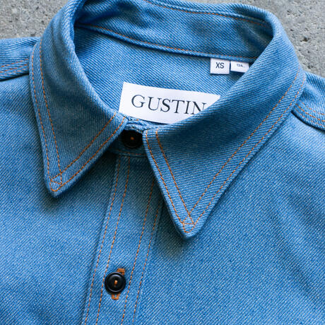 gustin #139 big sky workshirt