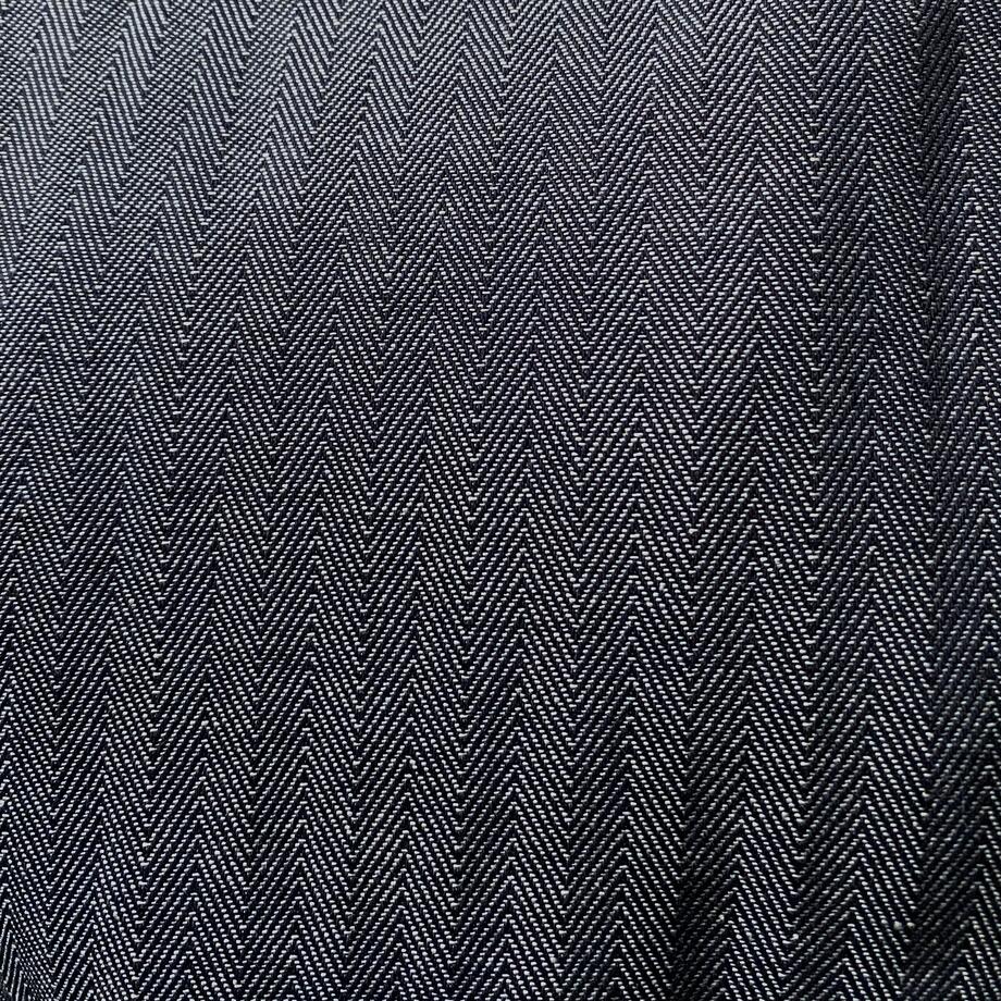 gustin #14 american herringbone workshirt