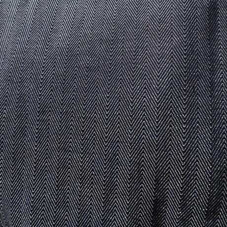 gustin #14 american herringbone workshirt