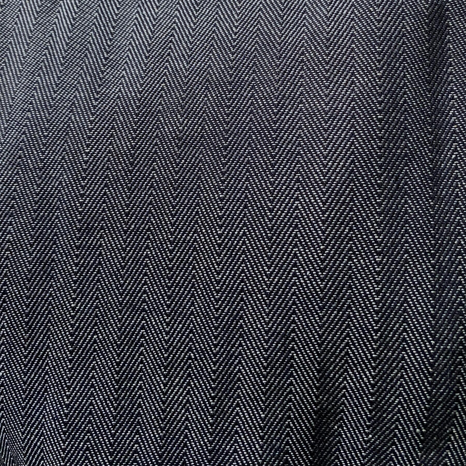gustin #14 american herringbone workshirt