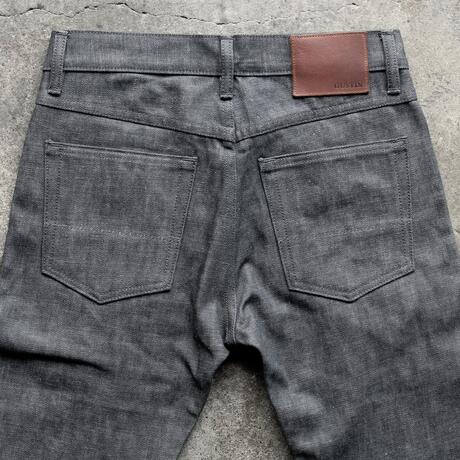 gustin #486 zimbabwe denim - steel
