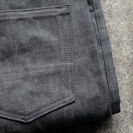 gustin #486 zimbabwe denim - steel