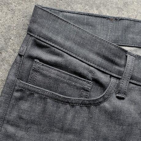 gustin #486 zimbabwe denim - steel