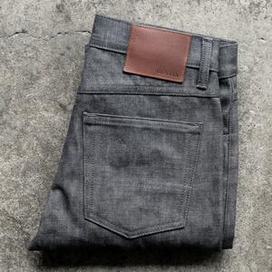 gustin #486 zimbabwe denim - steel