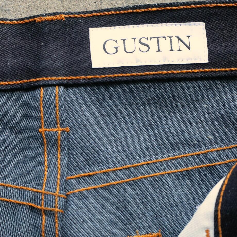 gustin #492 italy midnight x grey