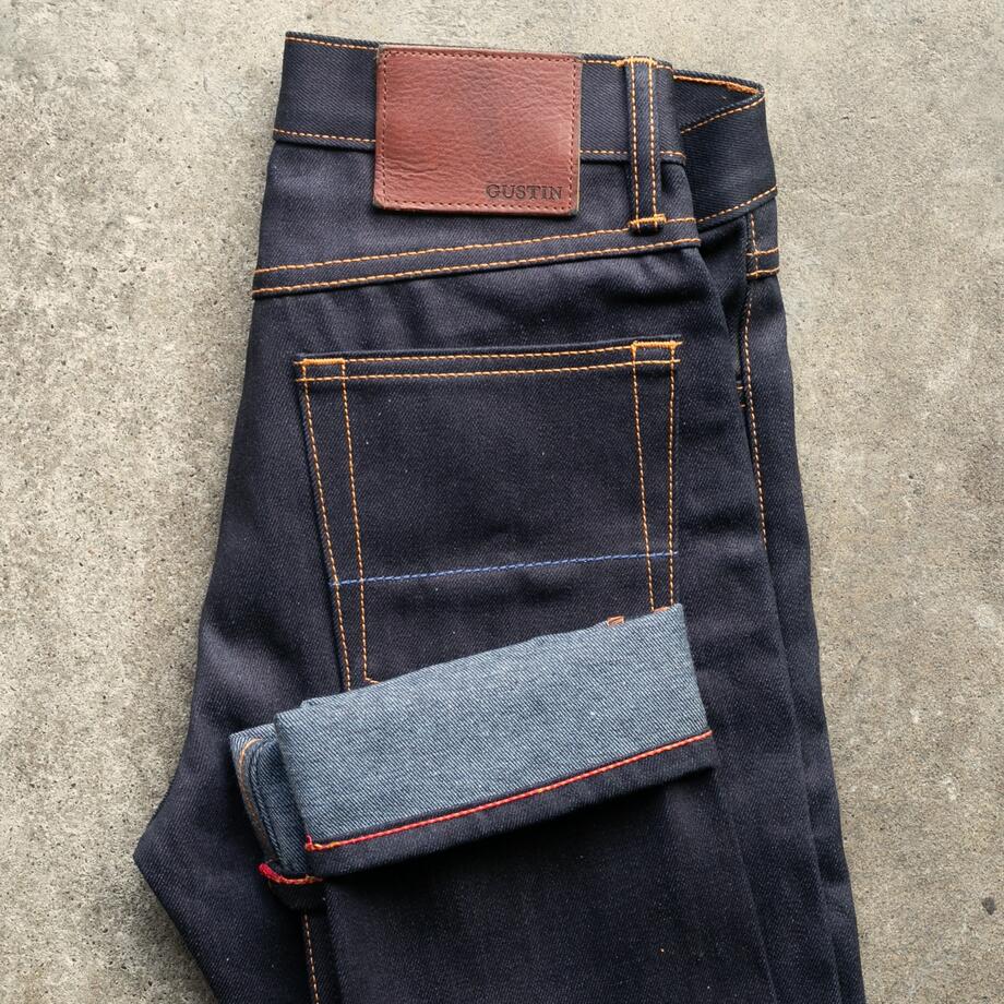 gustin #492 italy midnight x grey