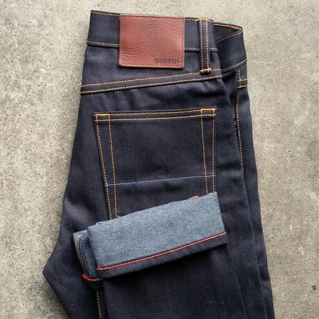 gustin #492 italy midnight x grey