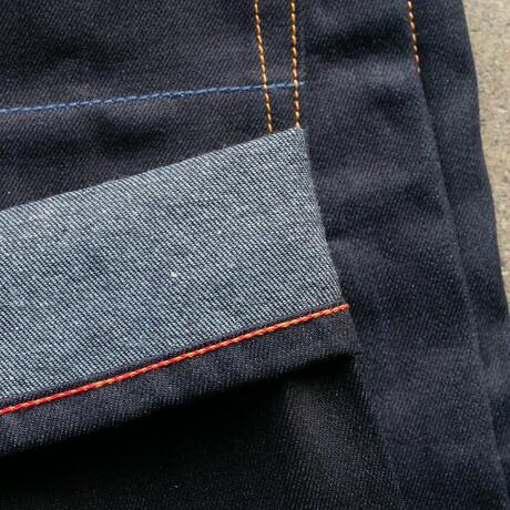 gustin #492 italy midnight x grey