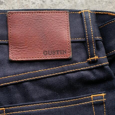 gustin #492 italy midnight x grey