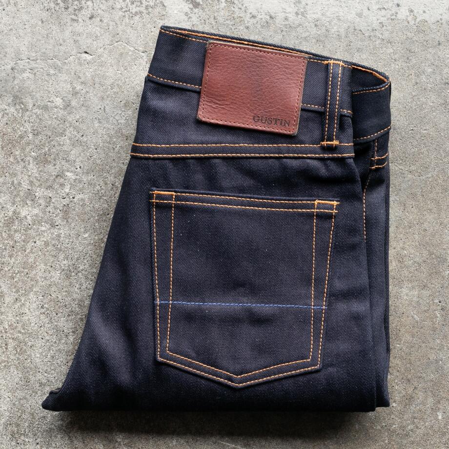 gustin #492 italy midnight x grey