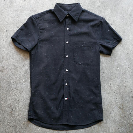 gustin #1340 cosmic rainbow nep shirt