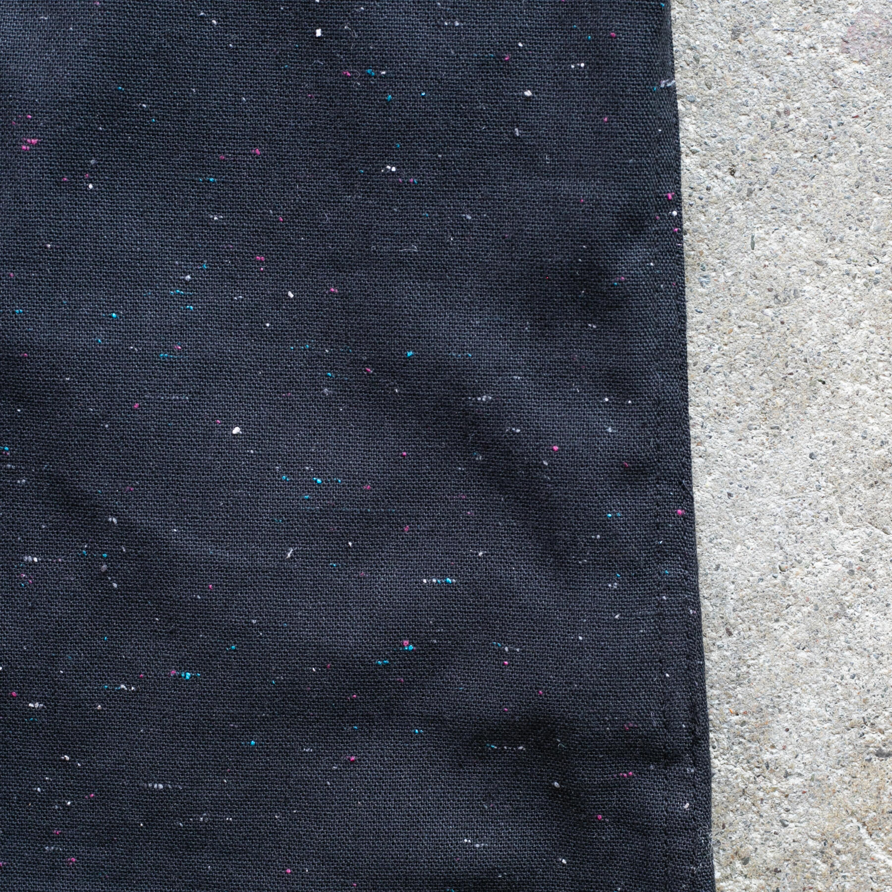 gustin #1340 cosmic rainbow nep shirt