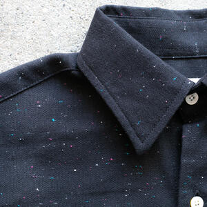 gustin #1340 cosmic rainbow nep shirt