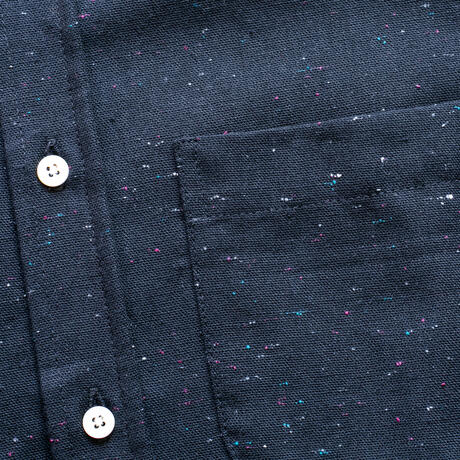 gustin #1340 cosmic rainbow nep shirt