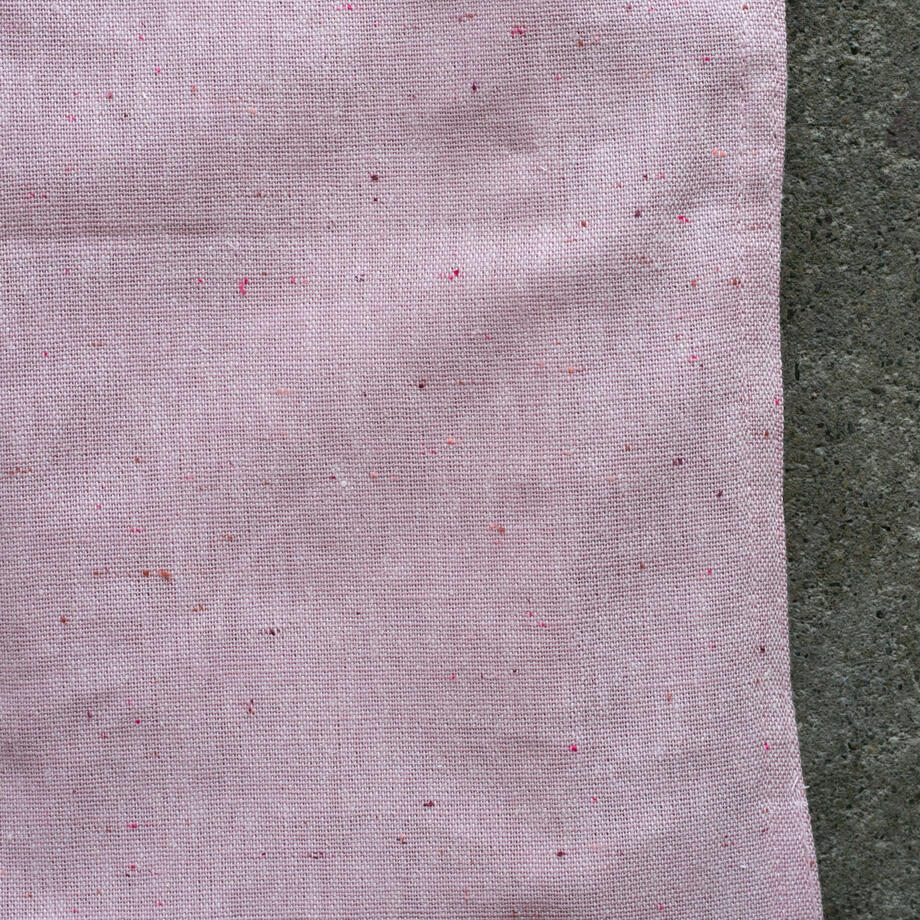 gustin #1343 salmon rainbow nep shirt