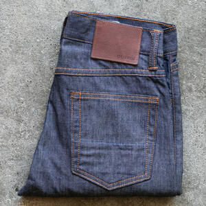 gustin #498 featherweight broken twill