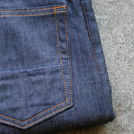 gustin #498 featherweight broken twill