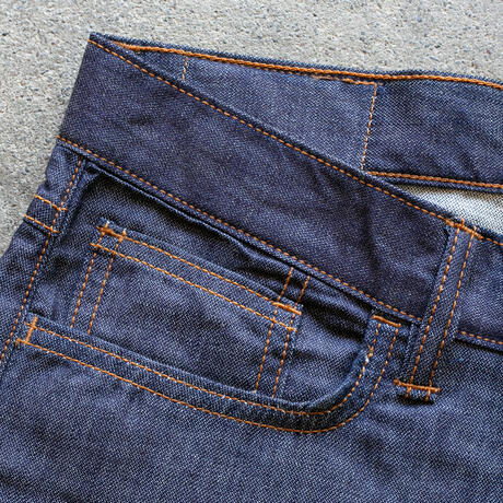 gustin #498 featherweight broken twill
