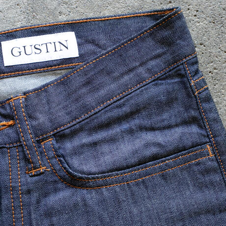 gustin #498 featherweight broken twill