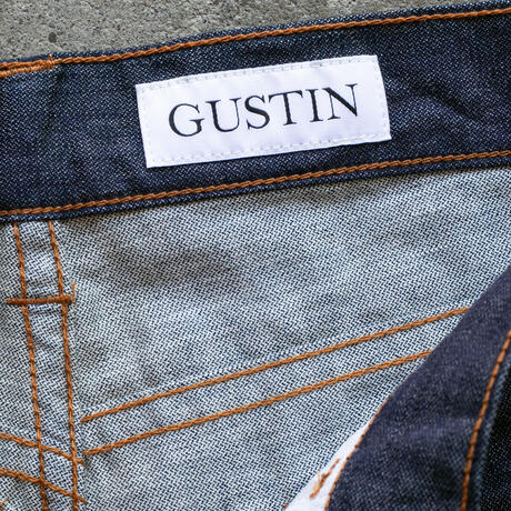 gustin #498 featherweight broken twill