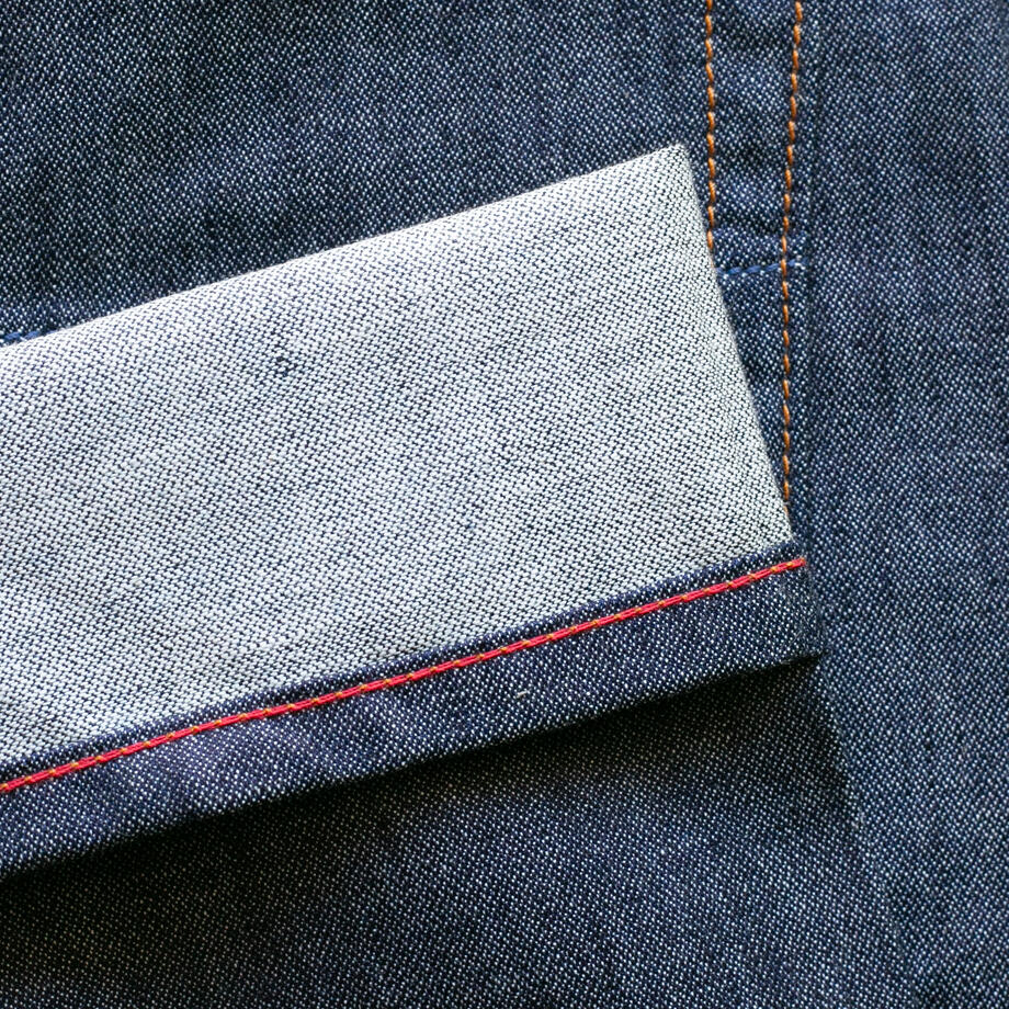 gustin #498 featherweight broken twill