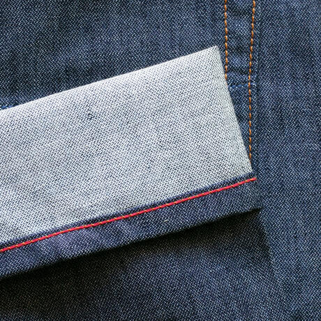gustin #498 featherweight broken twill