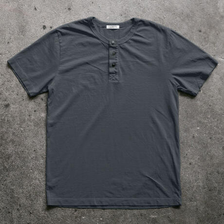 gustin short sleeve henley 3 pack