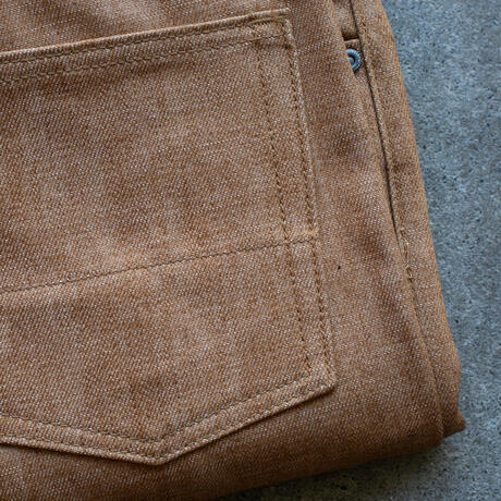 gustin #630 the whiskey selvedge