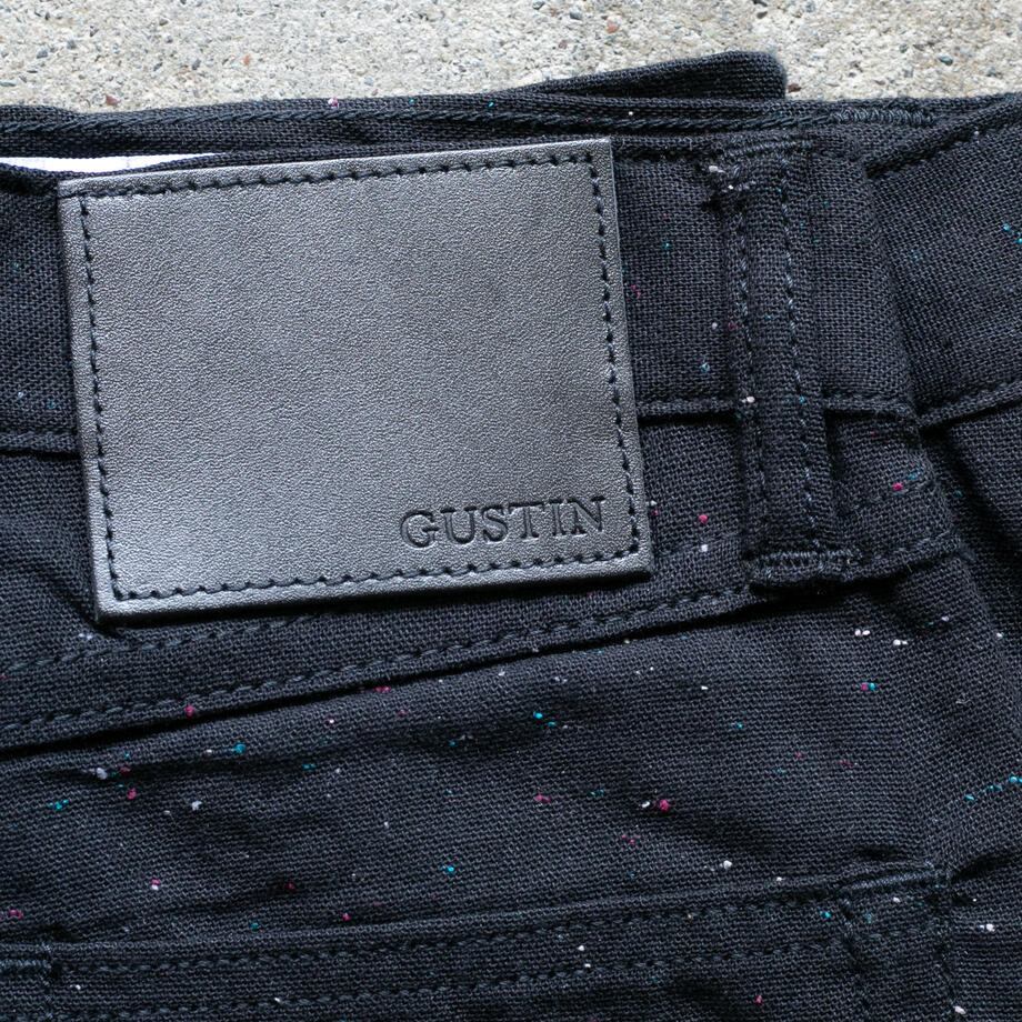 gustin #501 cosmic rainbow nep 5 pocket