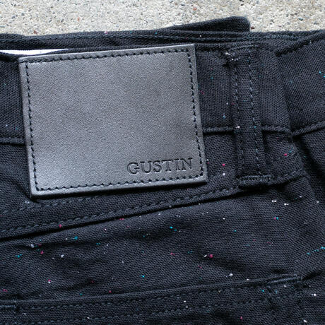 gustin #501 cosmic rainbow nep 5 pocket