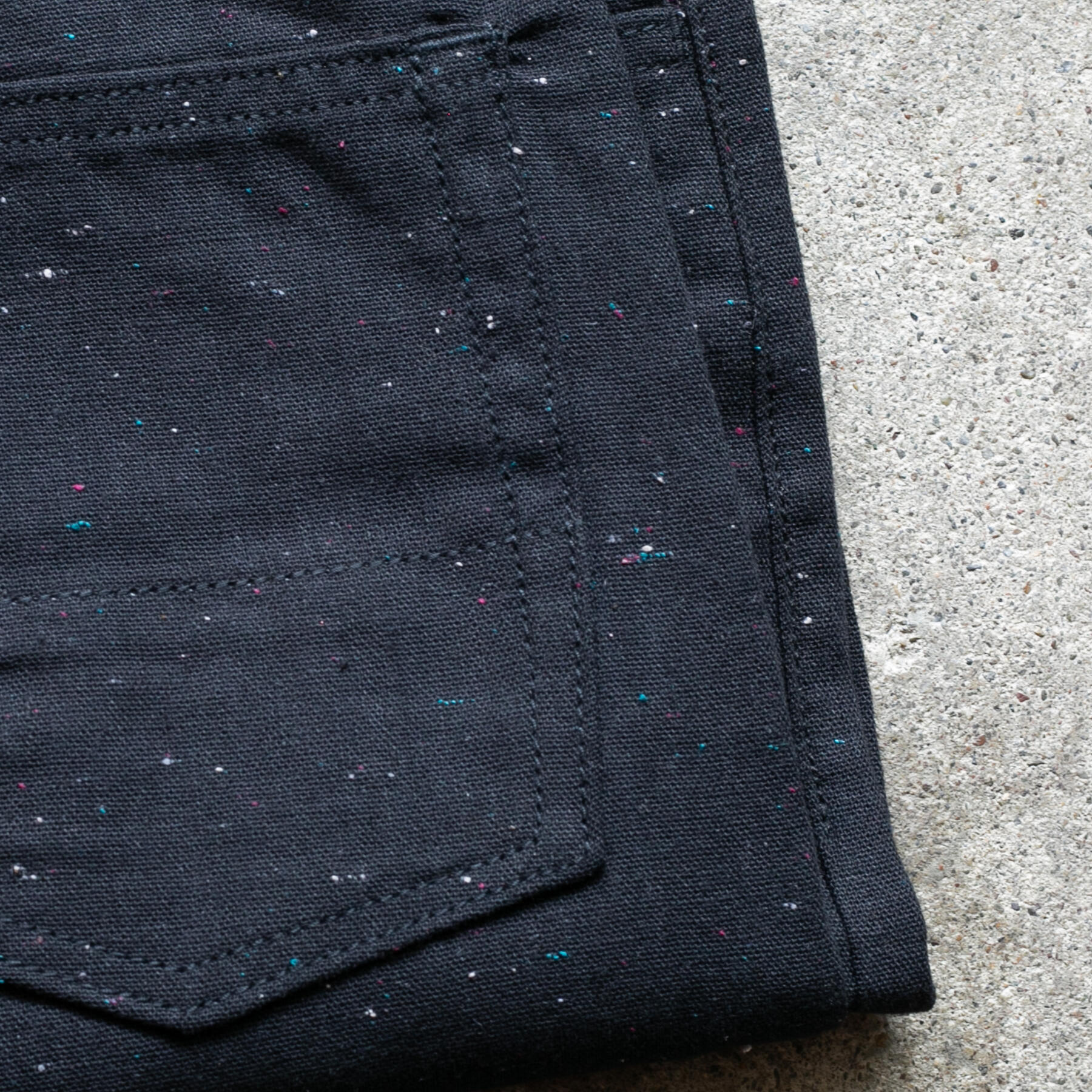 gustin #501 cosmic rainbow nep 5 pocket