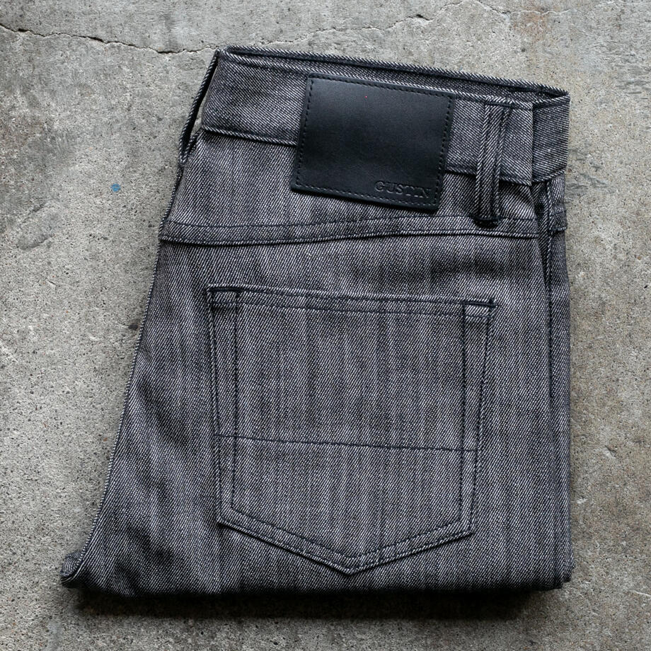gustin #505 japan black flame