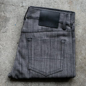 gustin #505 japan black flame