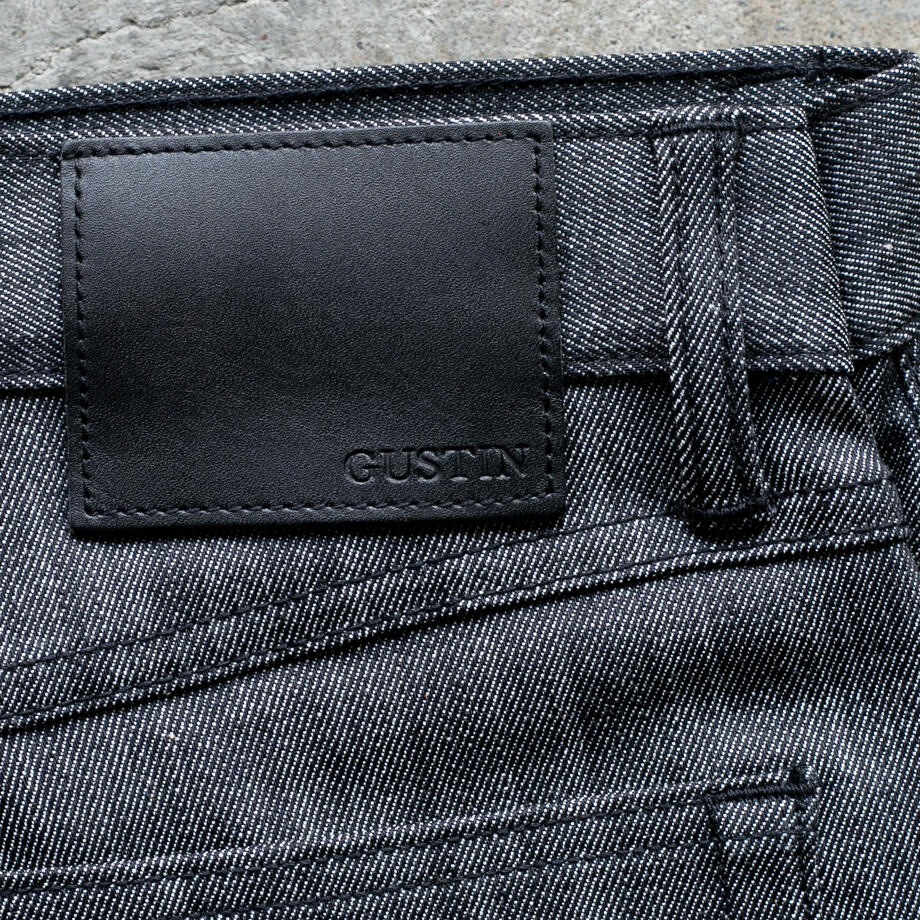gustin #505 japan black flame